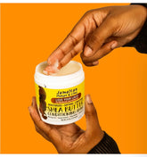 JML Shea Butter conditioner shine